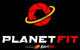 Planet Fit logo