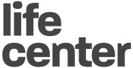 Life Center logo